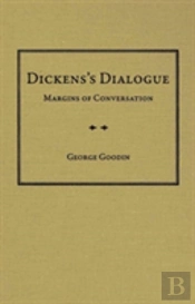 Dickens'S Dialogue