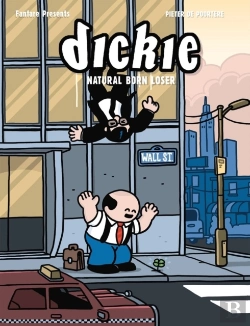 Bertrand.pt - Dickie: Natural Born Loser
