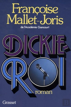 Bertrand.pt - Dickie-Roi