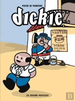 Bertrand.pt - Dickie T.3
