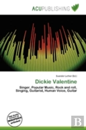 Dickie Valentine