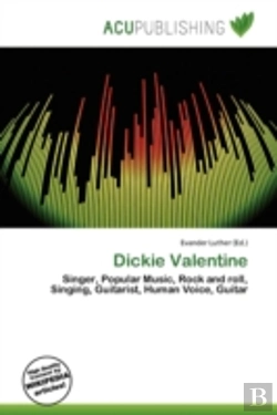 Bertrand.pt - Dickie Valentine