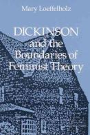 Dickinson And The Boundaries Of Feminist Theory