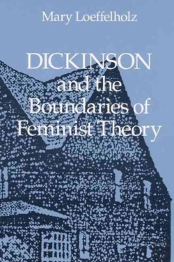 Bertrand.pt - Dickinson And The Boundaries Of Feminist Theory