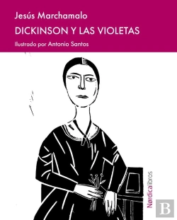 Bertrand.pt - Dickinson Y Las Violetas