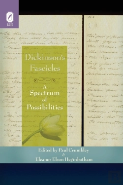 Bertrand.pt - Dickinson'S Fascicles
