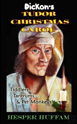 Bertrand.pt - Dickon'S Tudor Christmas Carol
