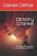 Dickory Cronke