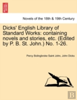 Bertrand.pt - Dicks' English Library Of Standard Works