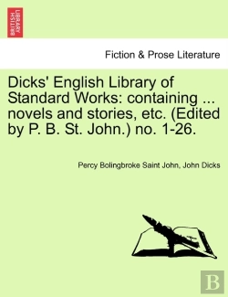 Bertrand.pt - Dicks' English Library Of Standard Works