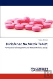 Diclofenac Na Matrix Tablet