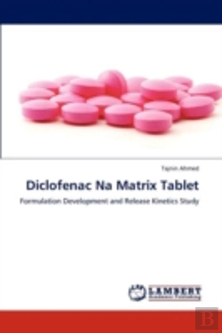 Bertrand.pt - Diclofenac Na Matrix Tablet