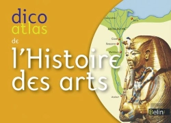Bertrand.pt - Dico-Atlas De L'Histoire Des Arts