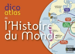 Bertrand.pt - Dico Atlas De L'Histoire Du Monde