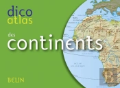 Dico Atlas Des Continents