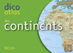 Bertrand.pt - Dico Atlas Des Continents
