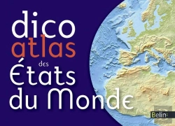 Bertrand.pt - Dico Atlas Des États Du Monde 2011