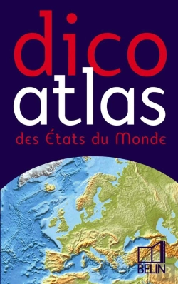 Bertrand.pt - Dico-Atlas Des États Du Monde