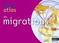 Bertrand.pt - Dico Atlas Des Migrations