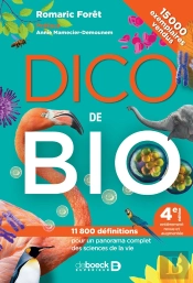 Dico De Bio