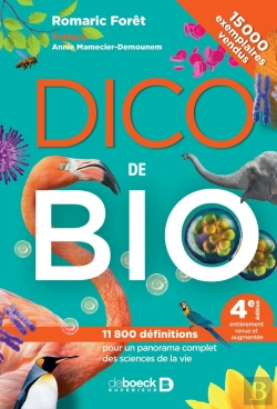 Bertrand.pt - Dico De Bio