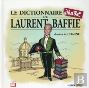 Dico De Laurent Baffie