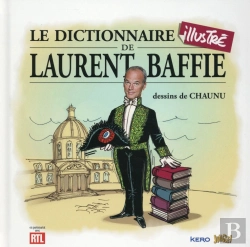 Bertrand.pt - Dico De Laurent Baffie