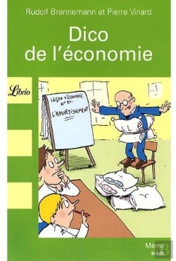 Bertrand.pt - Dico De L'Économie