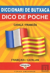 Dico De Poche Català-Francès / Français-Catalan