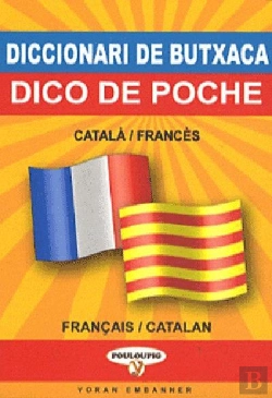 Bertrand.pt - Dico De Poche Català-Francès / Français-Catalan