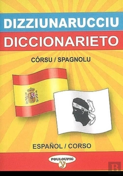 Bertrand.pt - Dico De Poche Córsu-Spagnolu / Espanol-Corso
