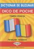 Dico De Poche Român-Francez / Français-Roumain