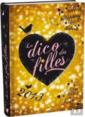 Dico Des Filles 2013