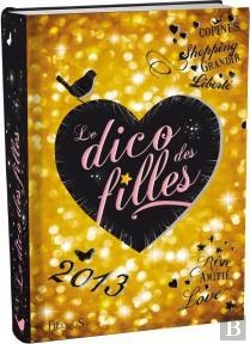 Bertrand.pt - Dico Des Filles 2013