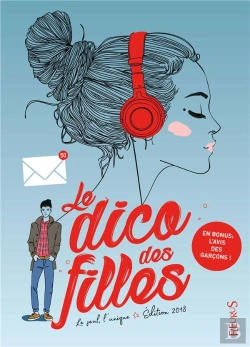 Bertrand.pt - Dico Des Filles 2018