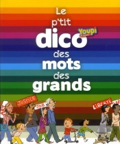 Dico Des Mots Des Grands - Youpi - Mars2012