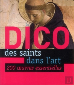 Bertrand.pt - Dico Des Saints Dans L'Art