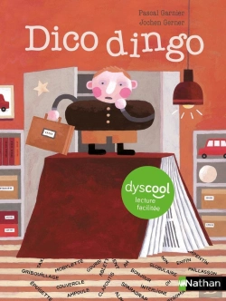 Bertrand.pt - Dico Dingo