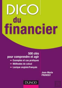 Bertrand.pt - Dico Du Financier