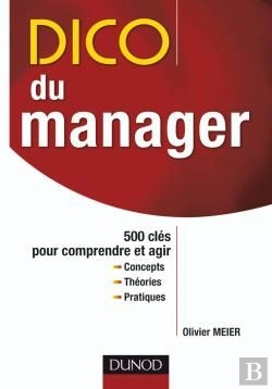 Bertrand.pt - Dico Du Manager