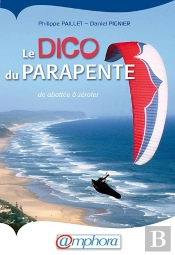 Dico Du Paraprente - De Abatee A Zeroter