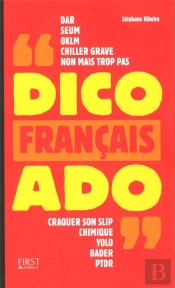 Dico Français Ado