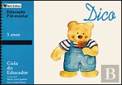 Dico - Guia do Educador 3 Anos