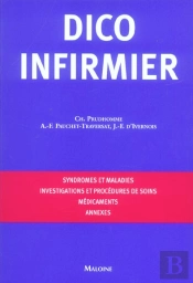 Dico Infirmier