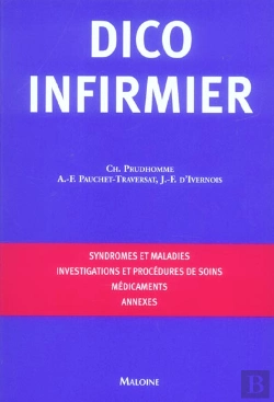 Bertrand.pt - Dico Infirmier