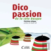 Dico-Passion De La Côte Basque