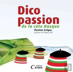 Bertrand.pt - Dico-Passion De La Côte Basque