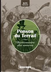 Dico Ponson Du Terrail