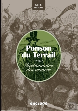 Bertrand.pt - Dico Ponson Du Terrail