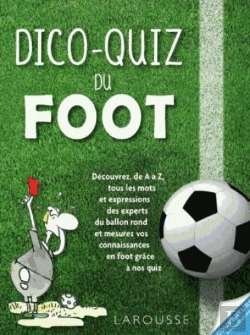 Bertrand.pt - Dico-Quiz Du Foot